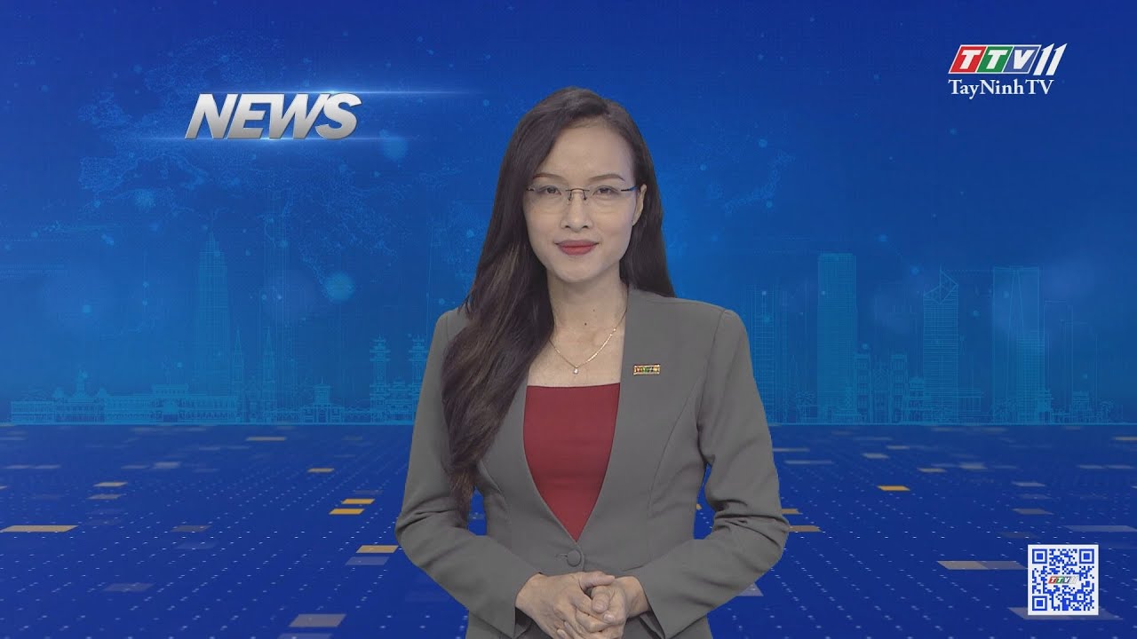 TTV NEWS 05-01-2023 | TayNinhTVToday